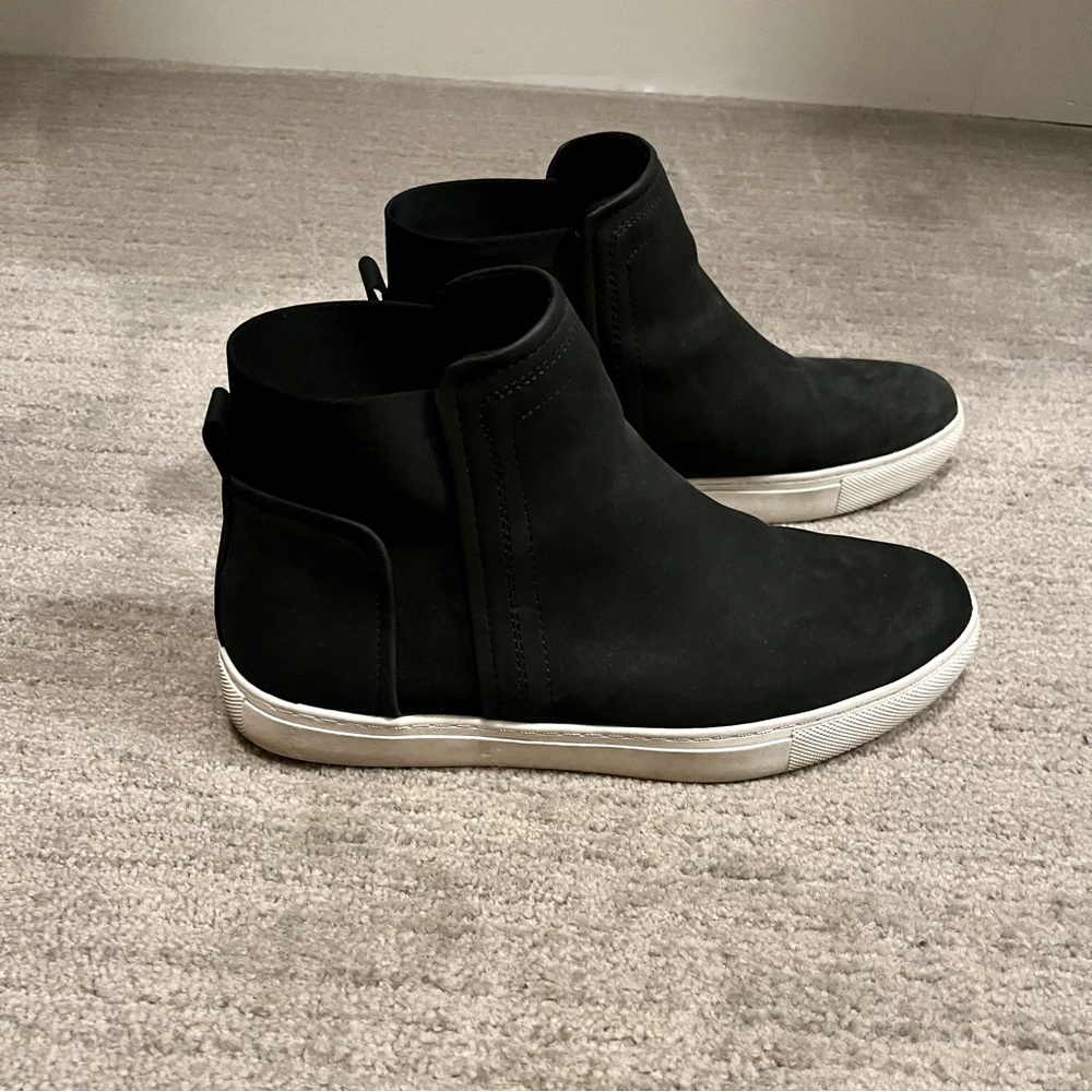 Kenneth Cole REACTION Women's Jodi Sneaker Booties